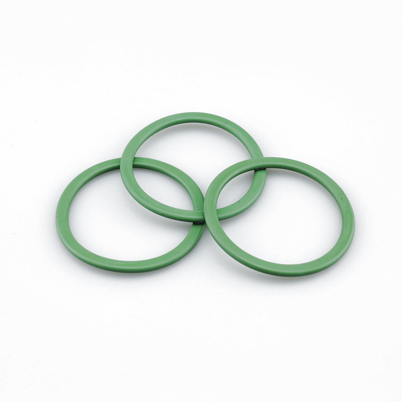 Кольца высокого давления 1 + Кольца высокого давления 2