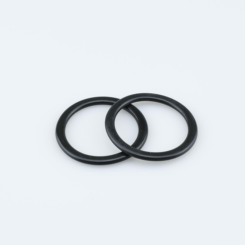 Кольца высокого давления 1 + Кольца высокого давления 2