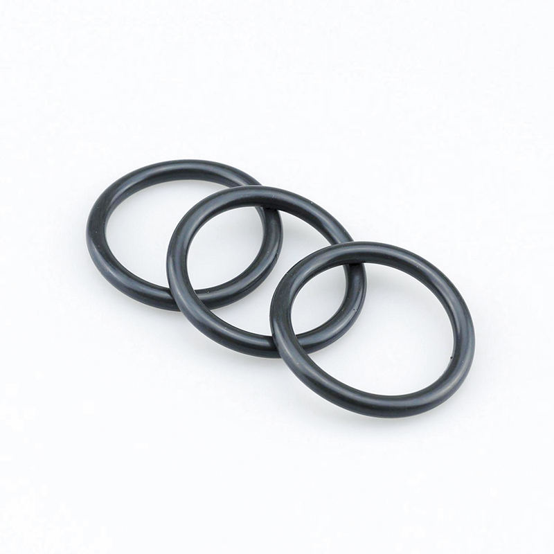 Кольца круглого сечения 1 и 2