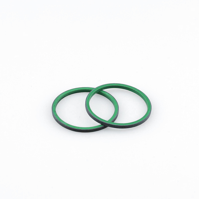 Комбинированные уплотнительные кольца