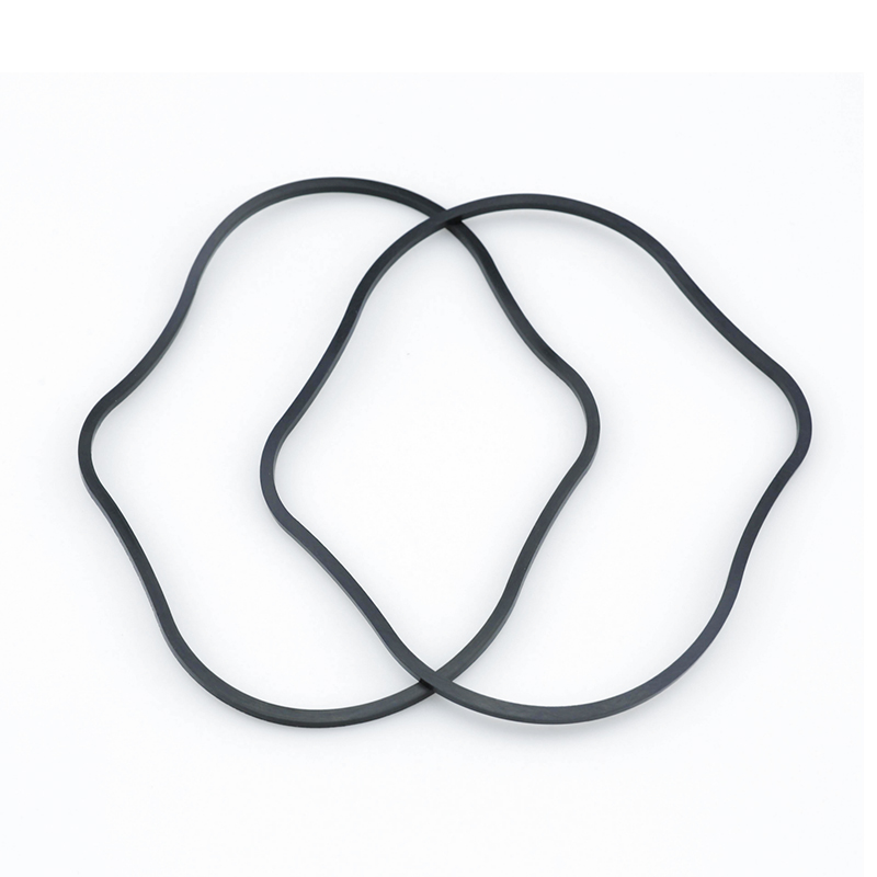 Наружные уплотнительные кольца