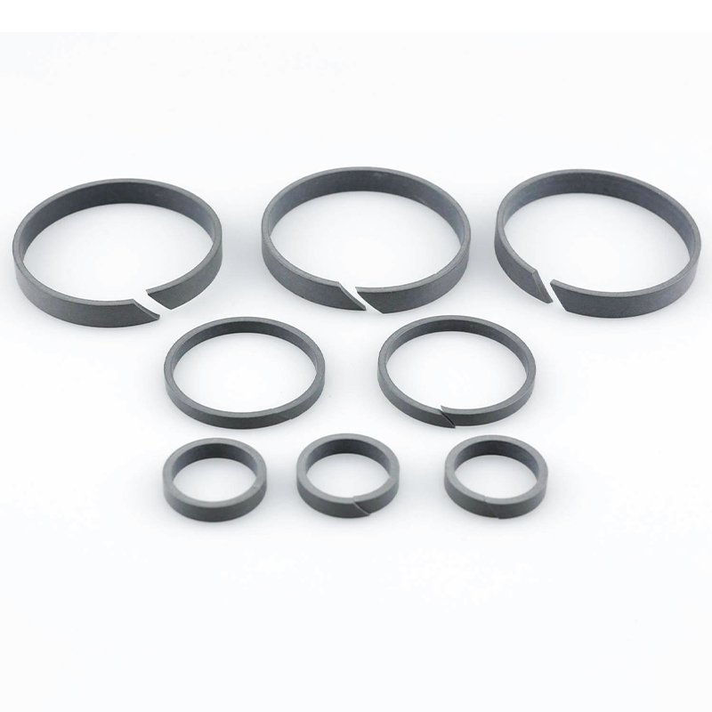 Опорные кольца