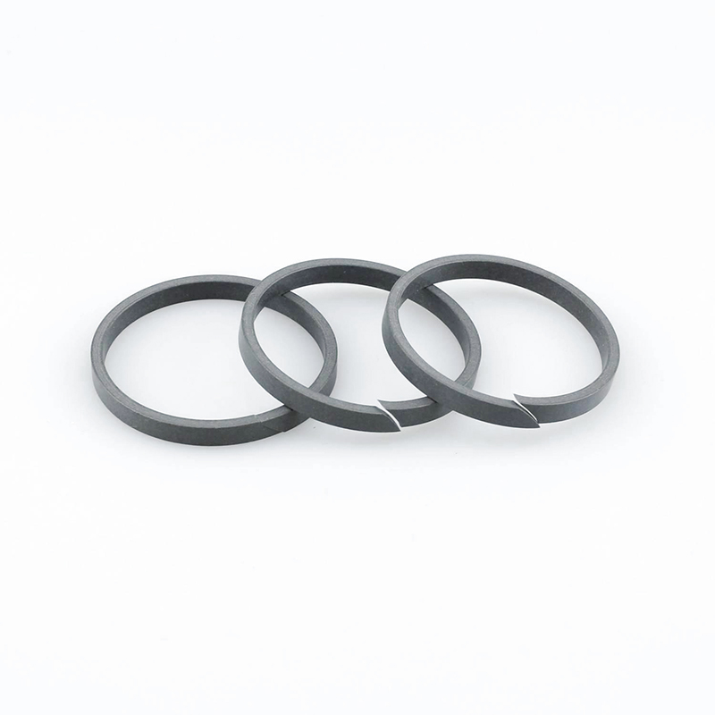 Опорные кольца