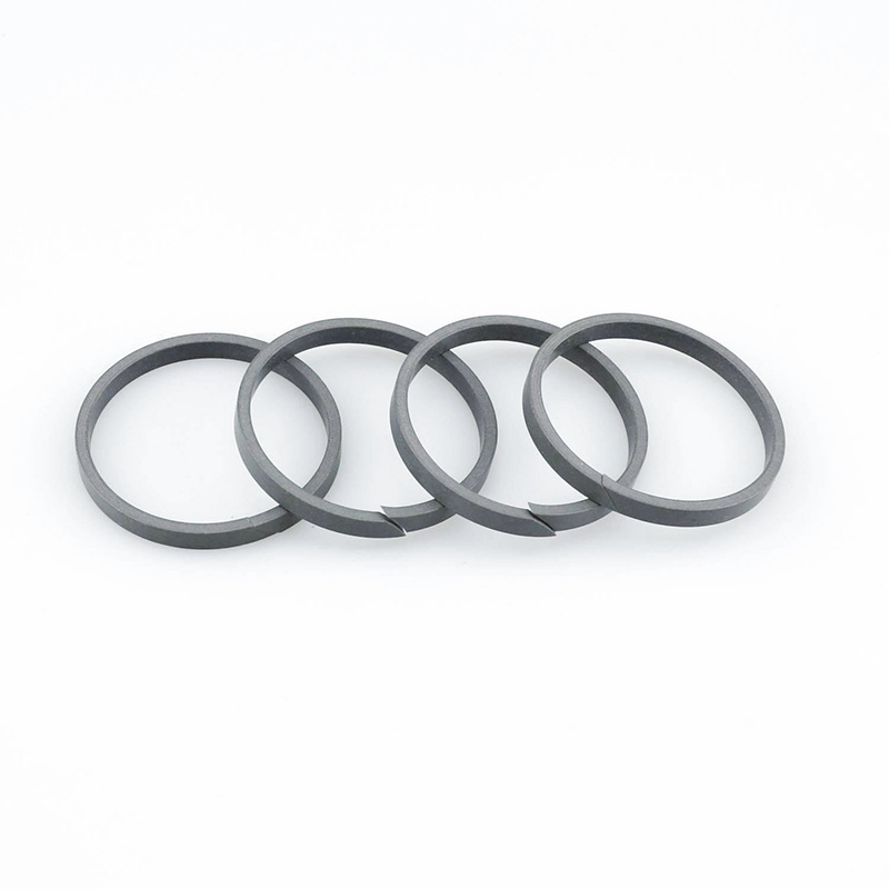 Опорные кольца