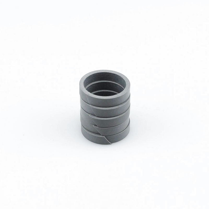 Опорные кольца