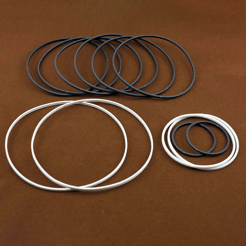 Поршневые кольца