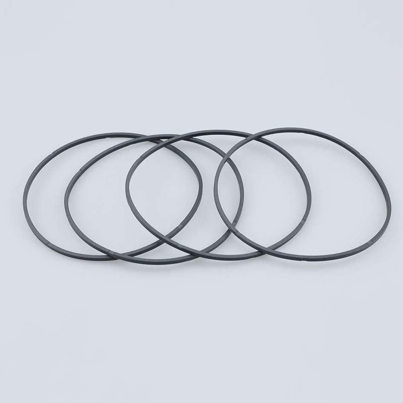 Поршневые кольца