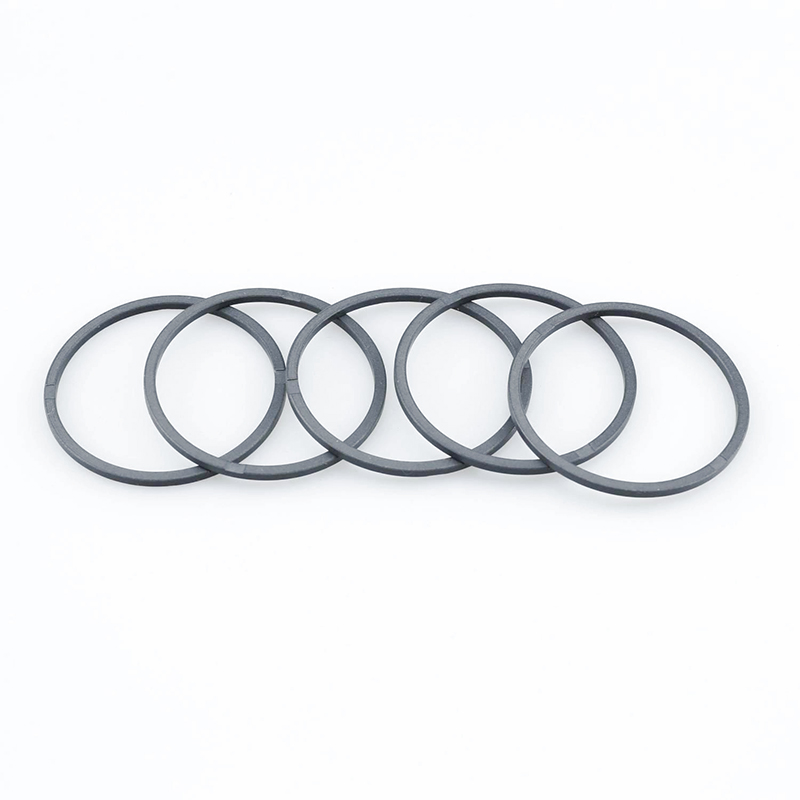 Поршневые кольца