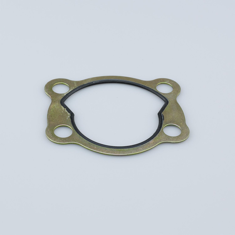 Прокладки боковых крышек