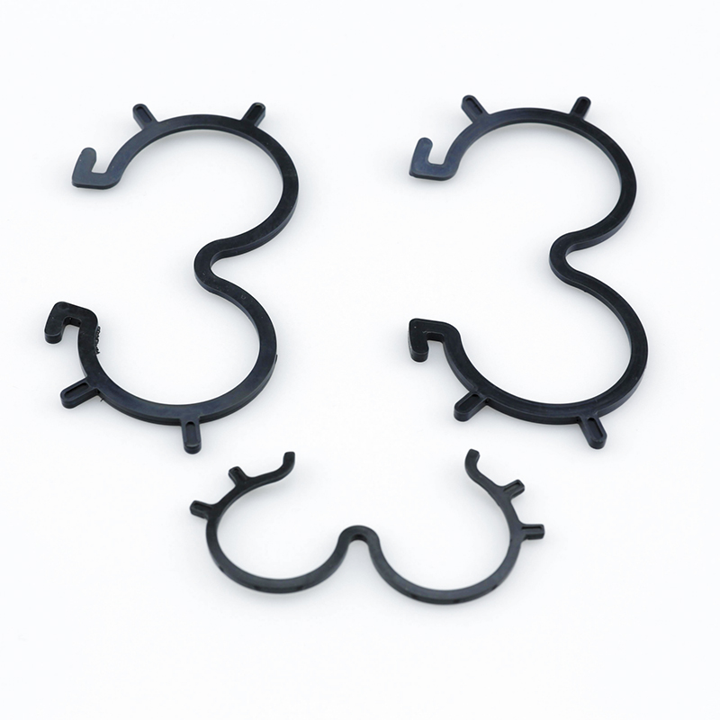 Профильные уплотнительные кольца