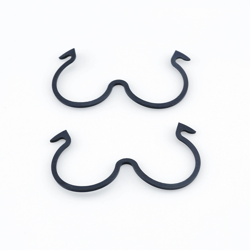 Профильные уплотнительные кольца