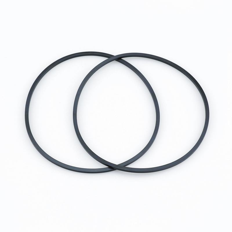 Профильные уплотнительные кольца