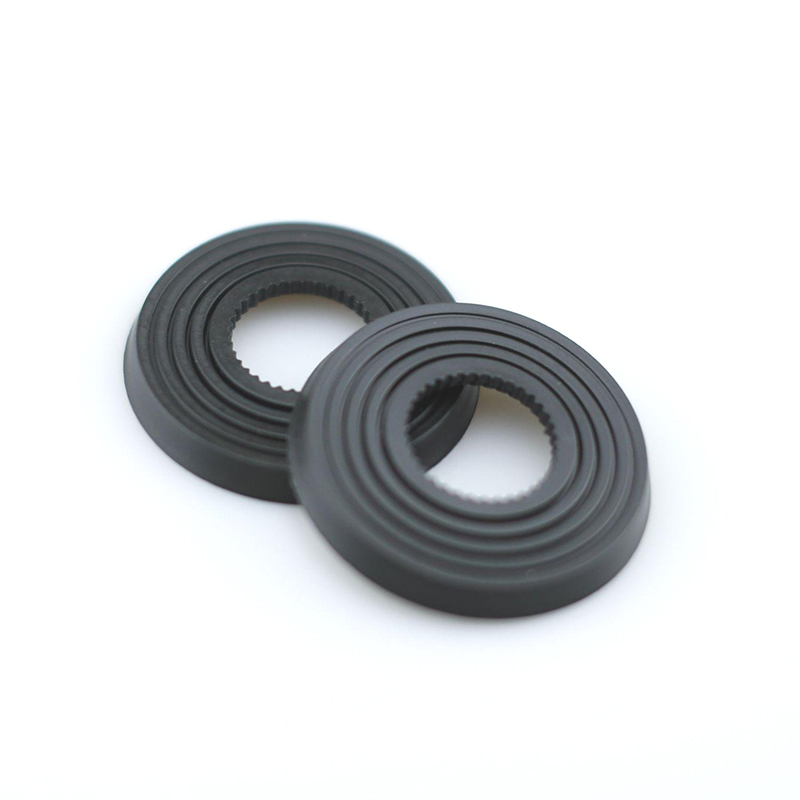 Пылезащитные кожухи