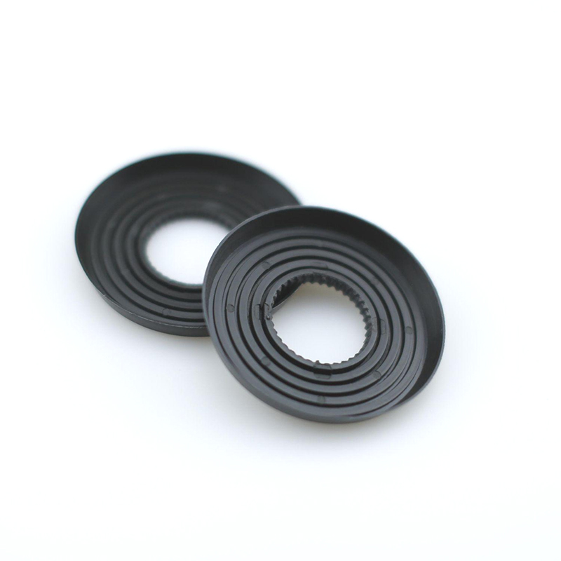 Пылезащитные кожухи