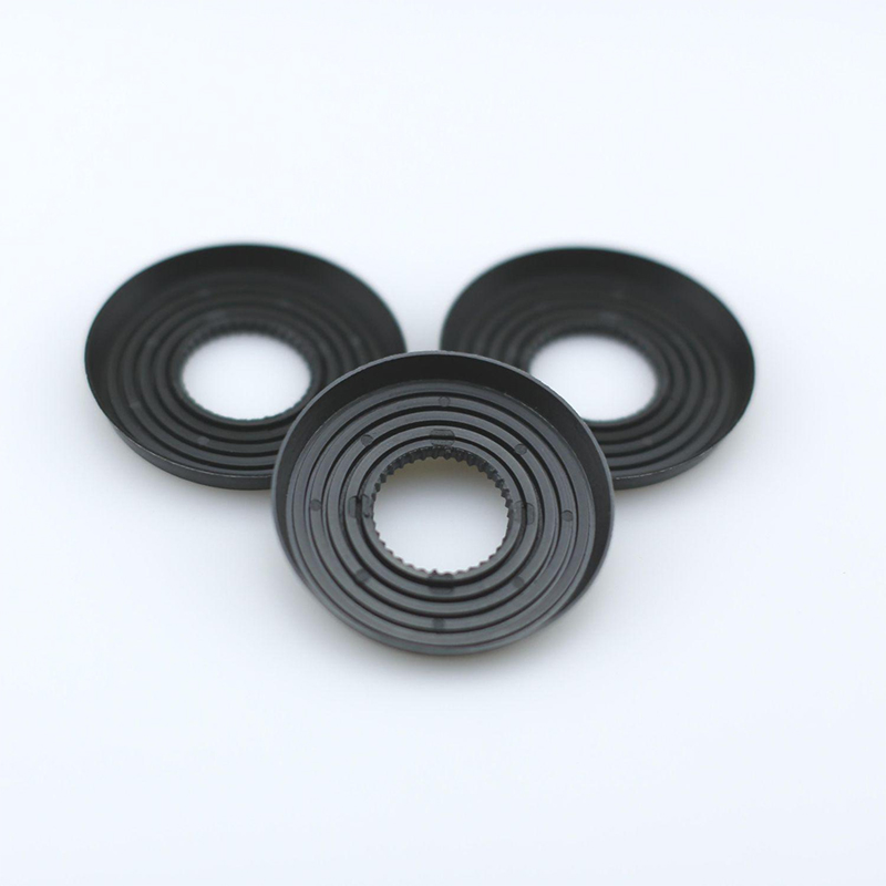 Пылезащитные кожухи