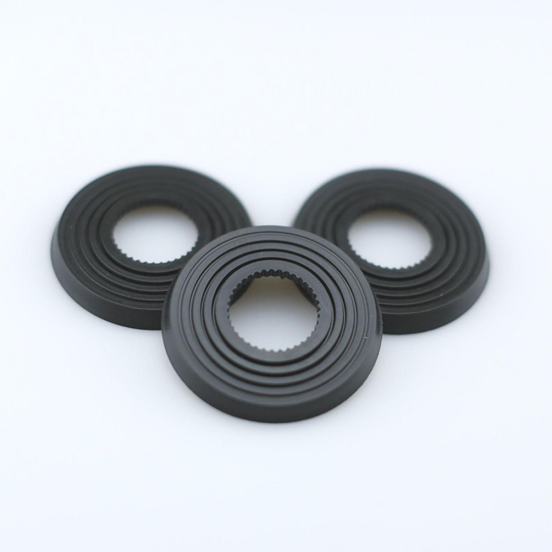 Пылезащитные кожухи