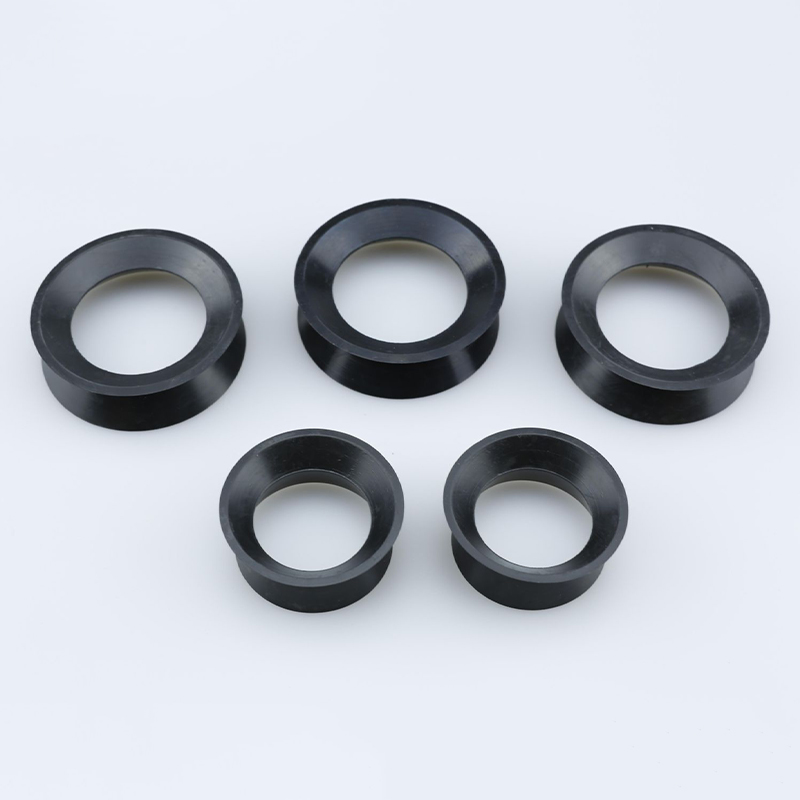 Пылезащитные кольца