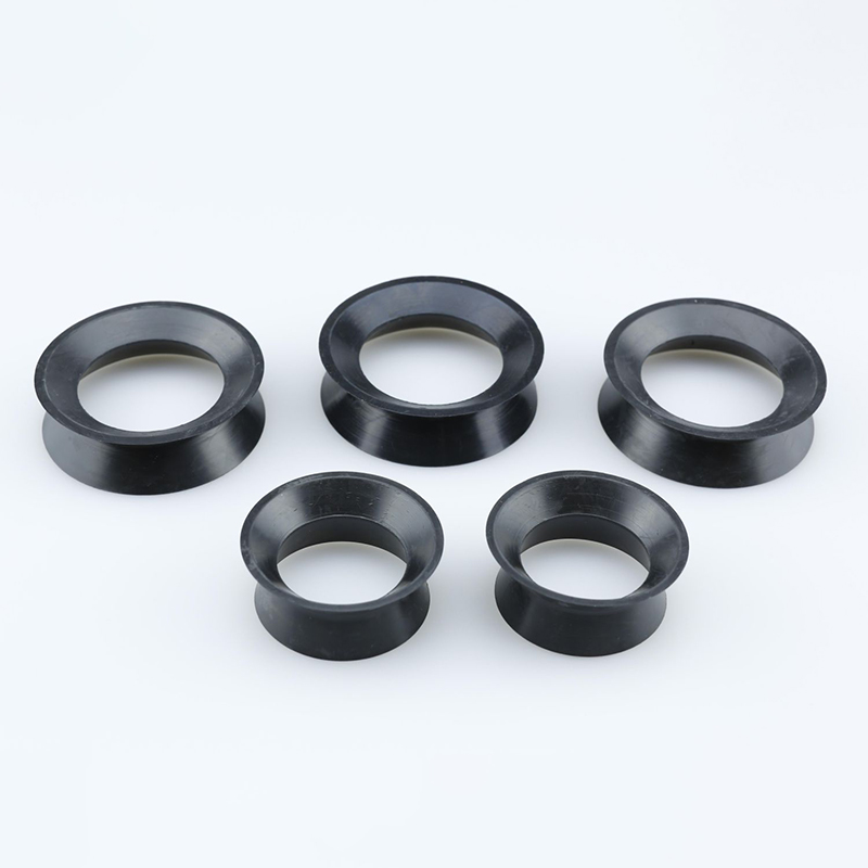 Пылезащитные кольца