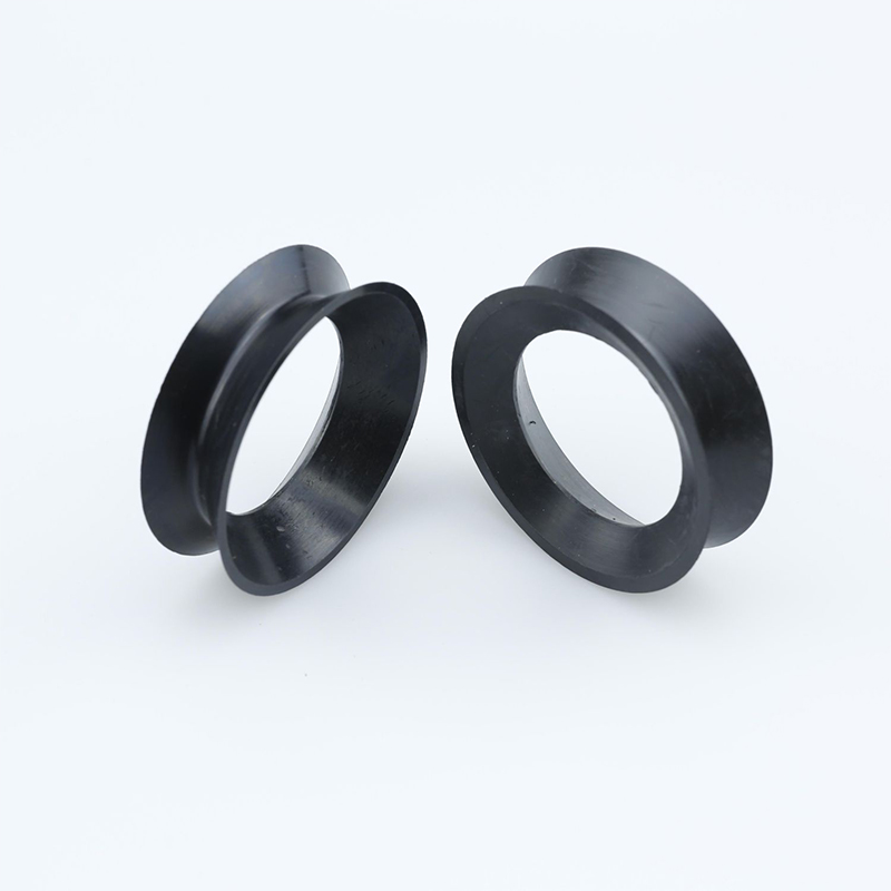 Пылезащитные кольца