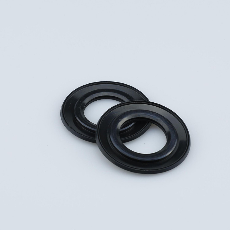 Пылезащитные уплотнения