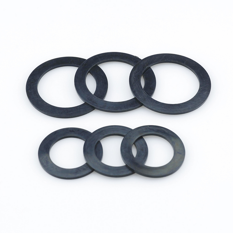 Резиновые прокладки