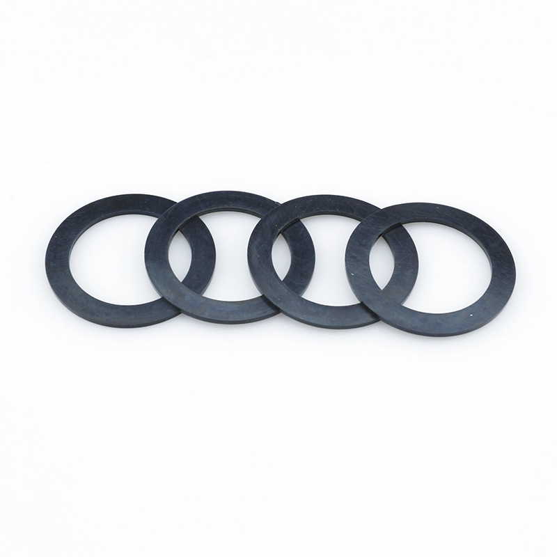 Резиновые прокладки