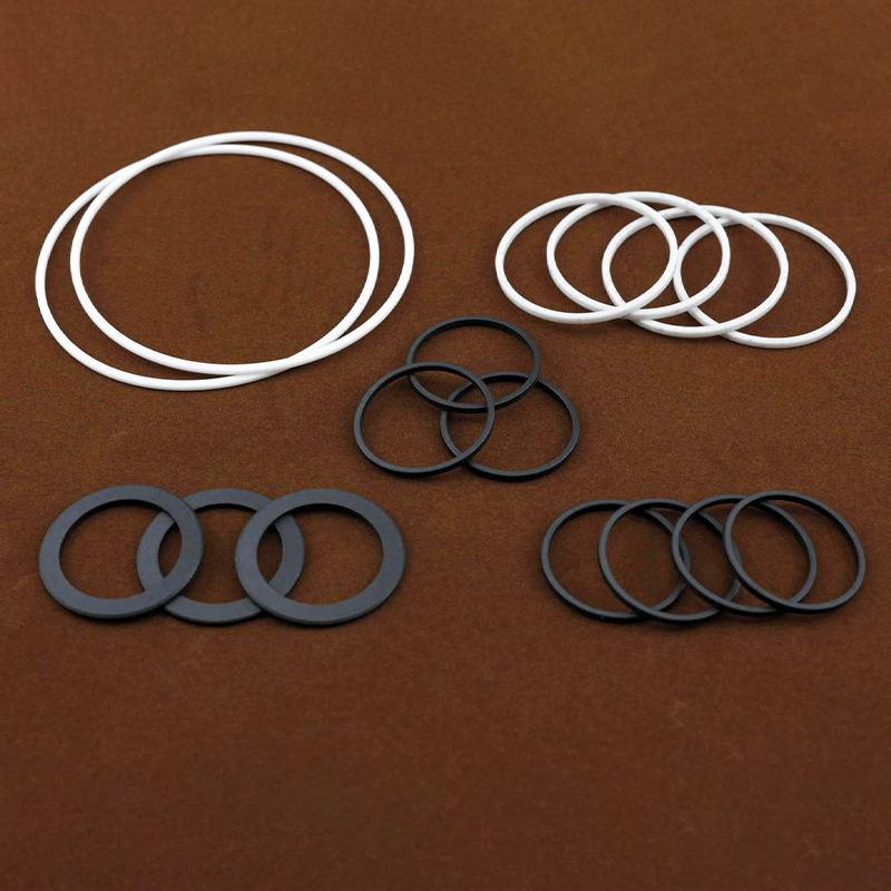 Уплотнительные кольца