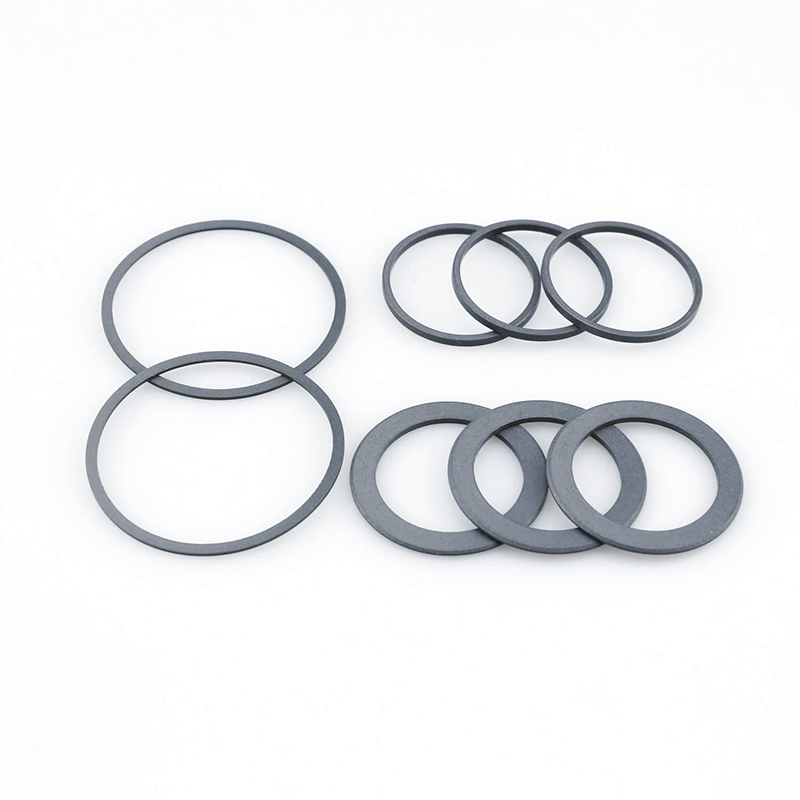 Уплотнительные кольца