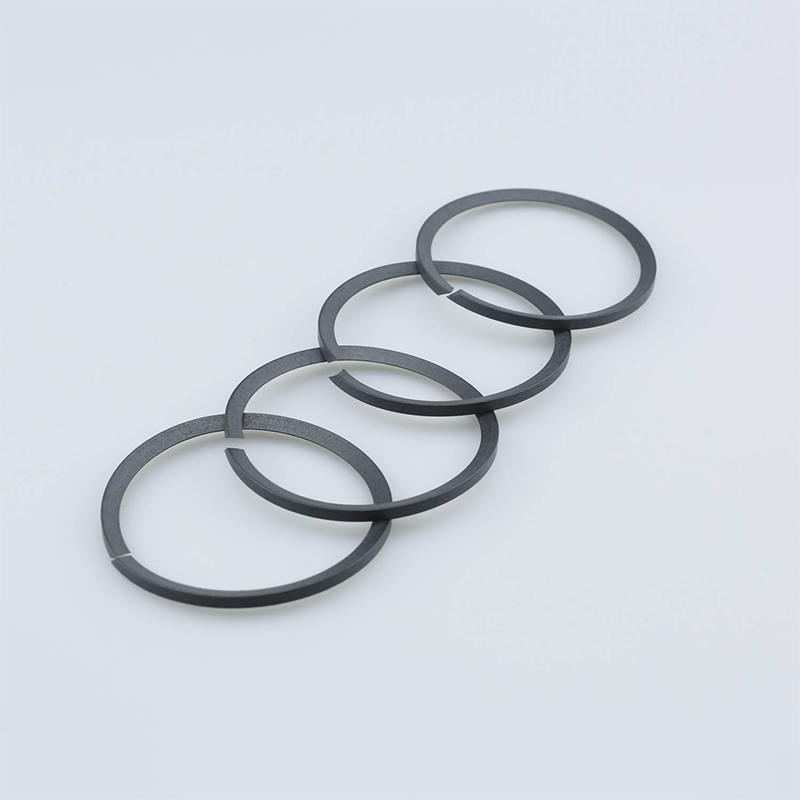 Уплотнительные кольца треугольного сечения