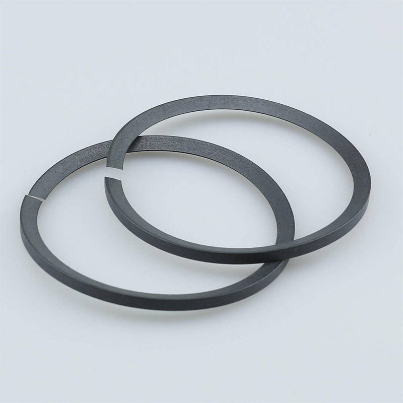 Уплотнительные кольца треугольного сечения