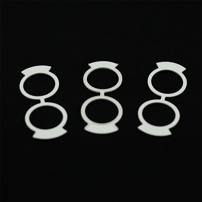 Уплотнительные прокладки 2 + Уплотнительные прокладки 3