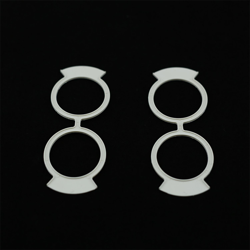 Уплотнительные прокладки 2 + Уплотнительные прокладки 3