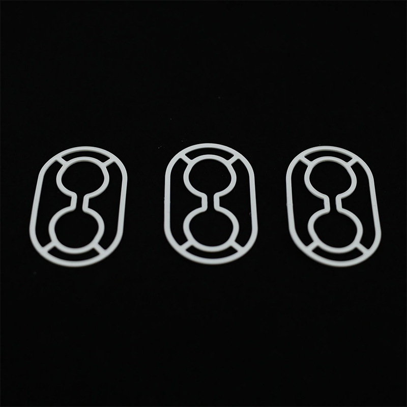 Уплотнительные прокладки 2 + Уплотнительные прокладки 3