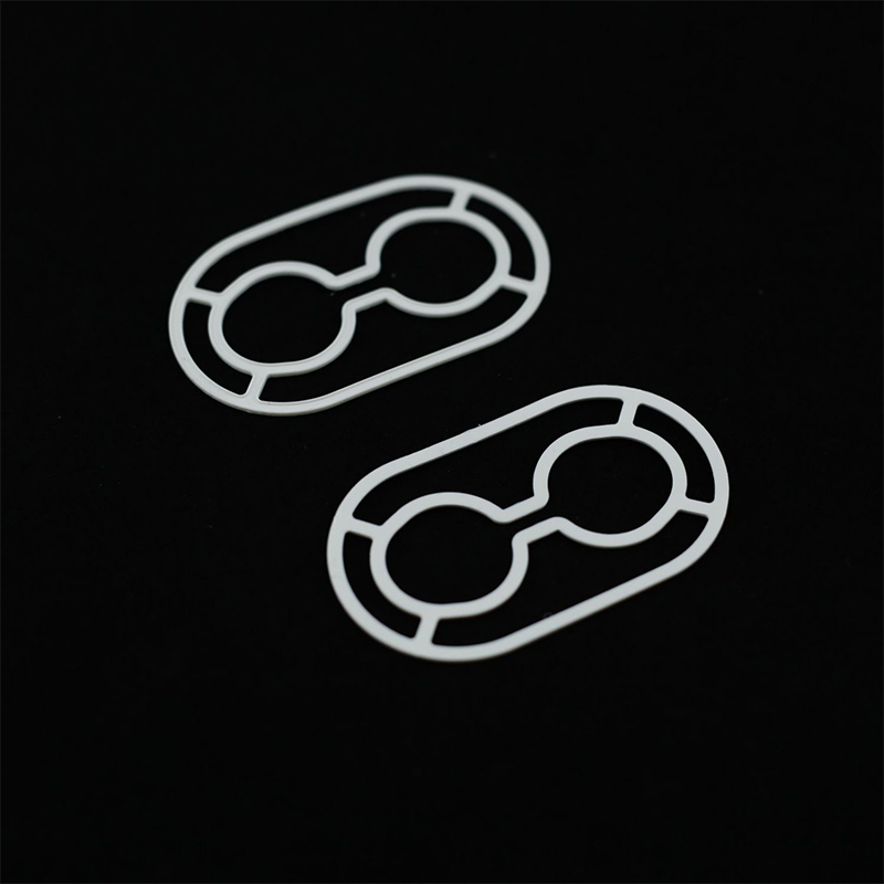 Уплотнительные прокладки 2 + Уплотнительные прокладки 3