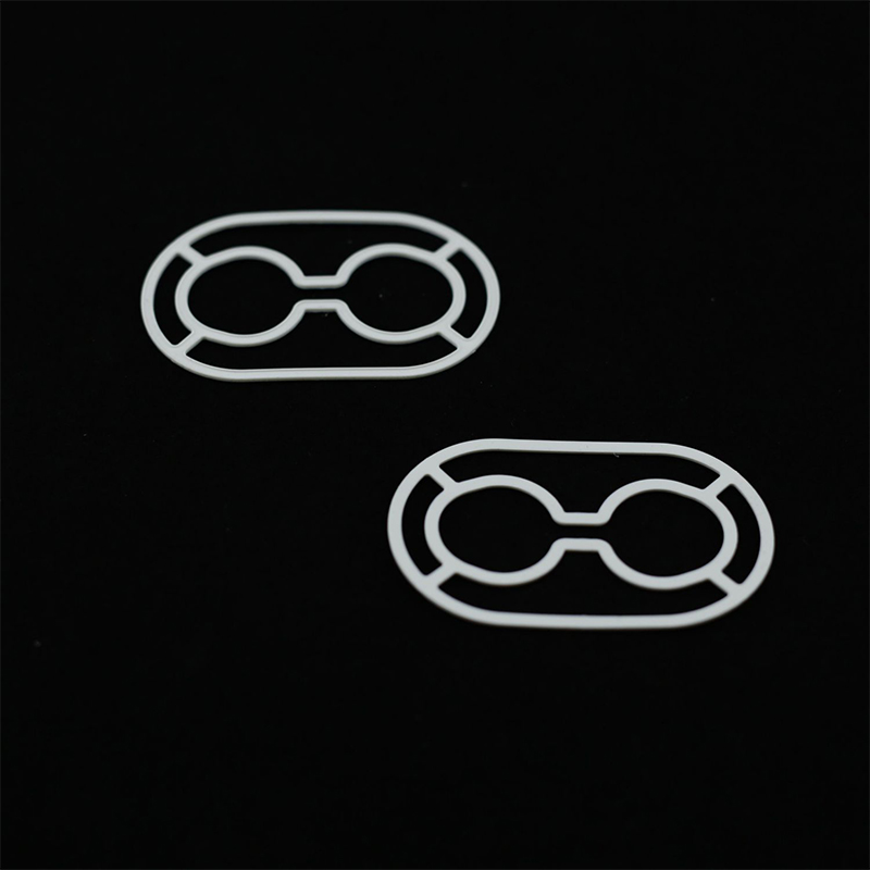 Уплотнительные прокладки 2 + Уплотнительные прокладки 3