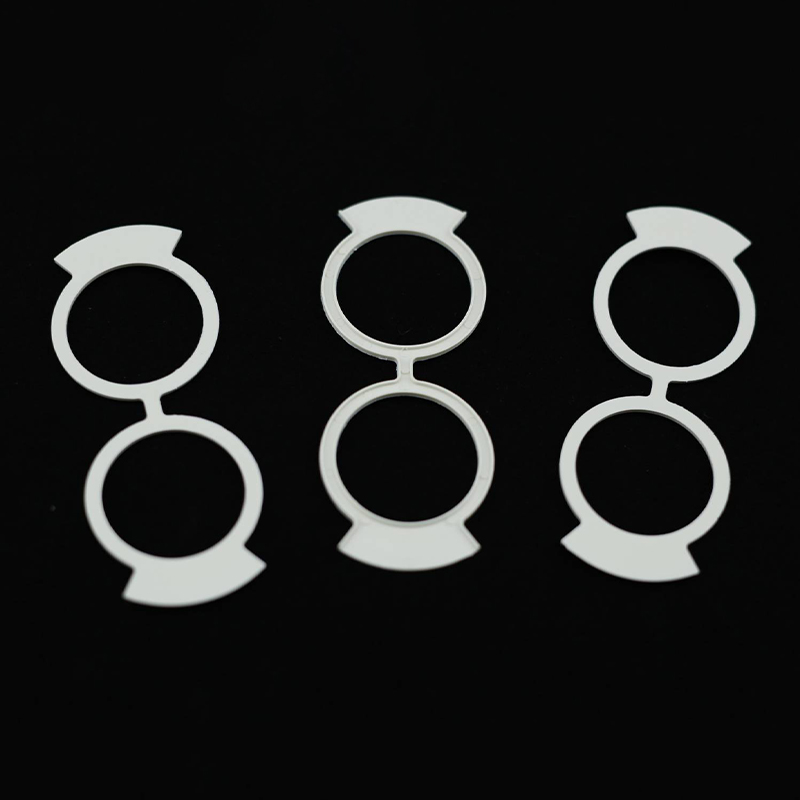 Уплотнительные прокладки 2 + Уплотнительные прокладки 3