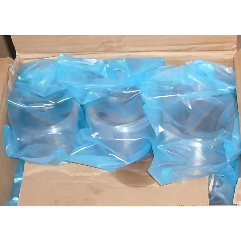 Антикоррозийные пакеты