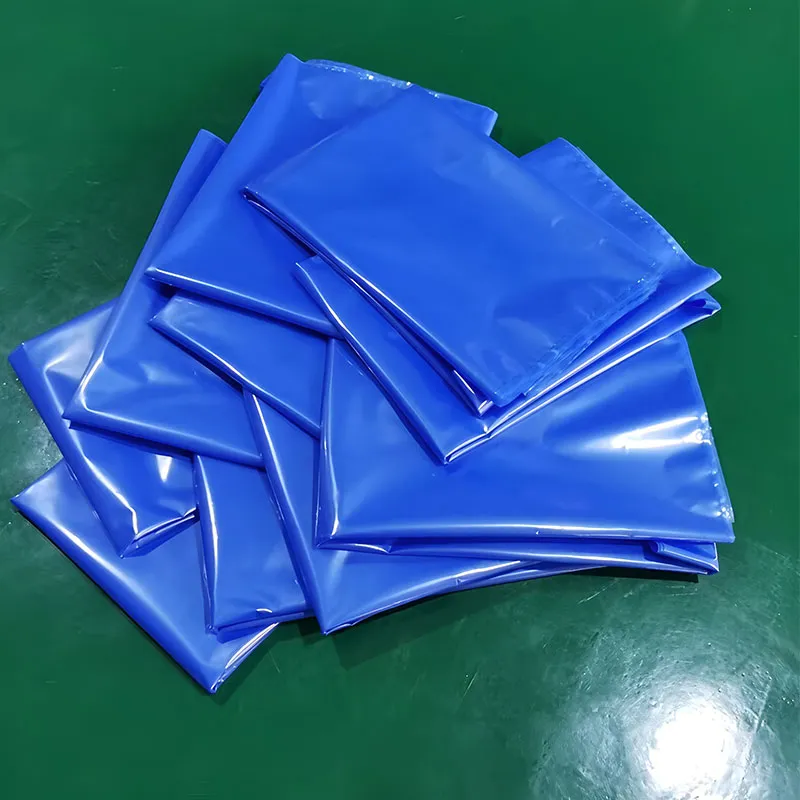 Антикоррозийные пакеты (2)