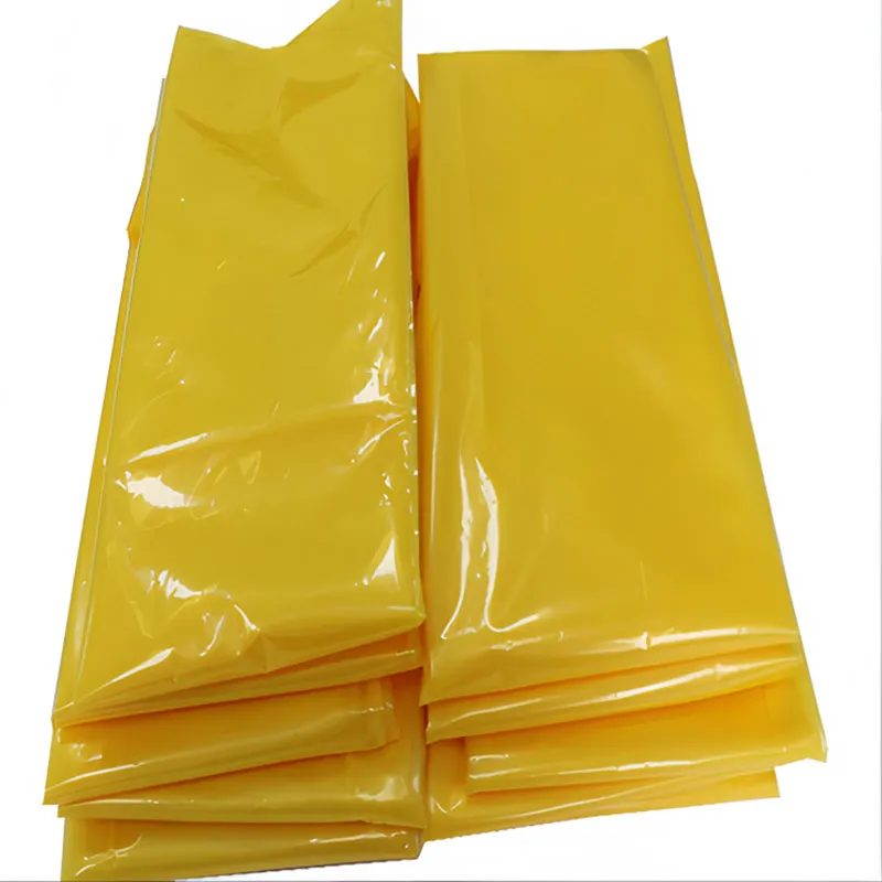 Антикоррозийные пакеты