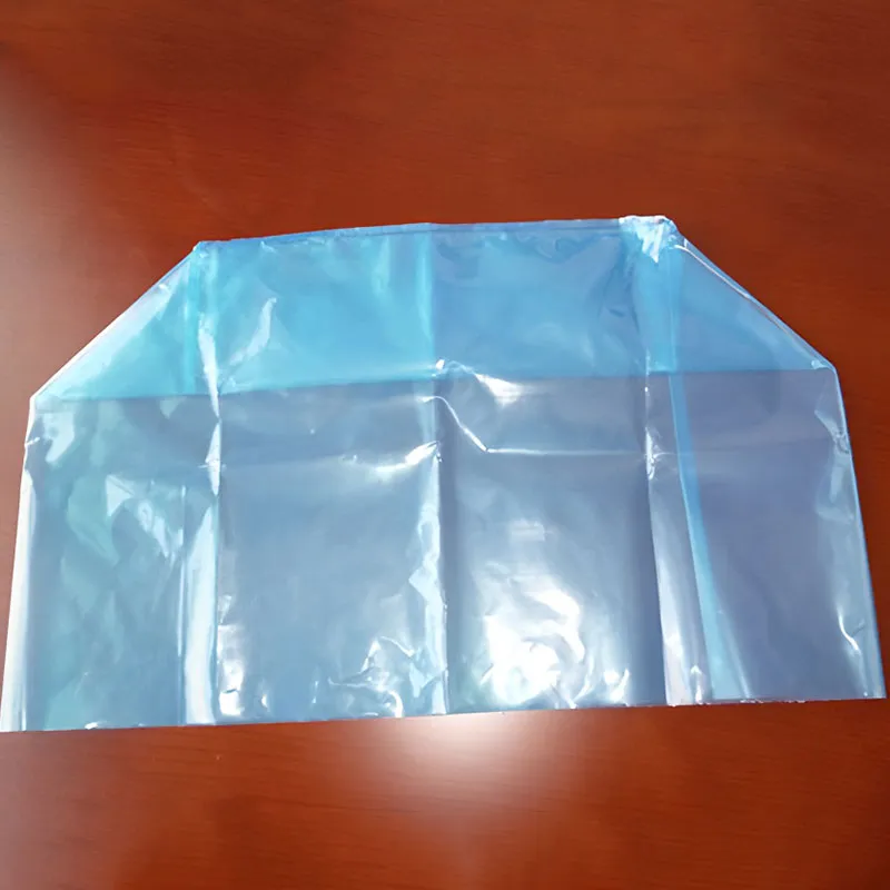 Антикоррозийные пакеты