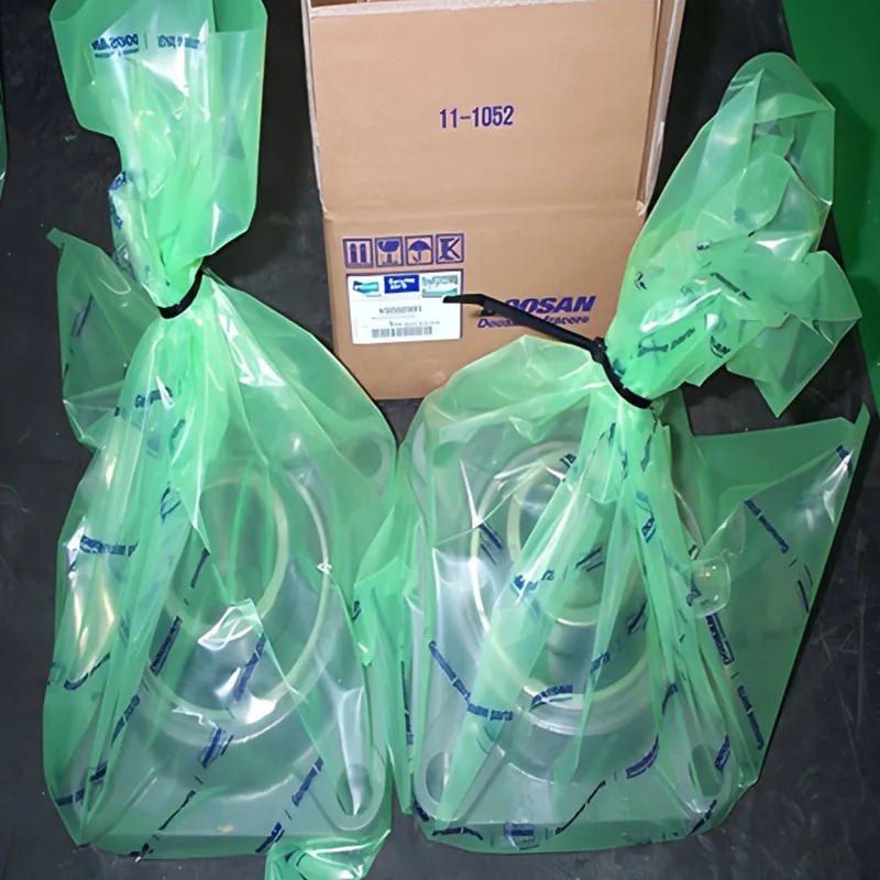 Антикоррозийные пакеты