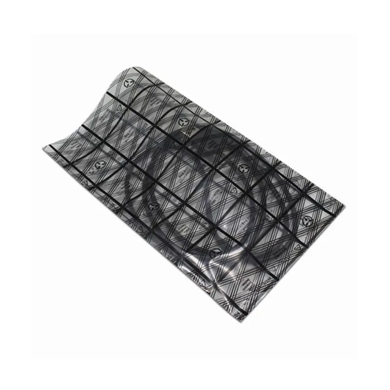 Антистатические пакеты ПЭ