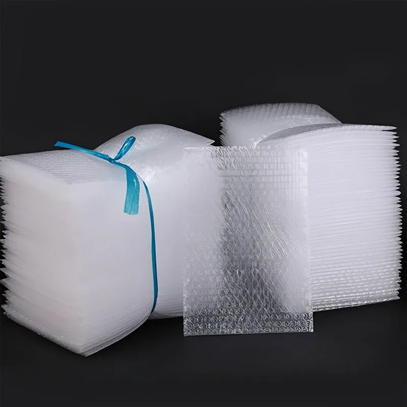 Воздушно-пузырчатые пакеты