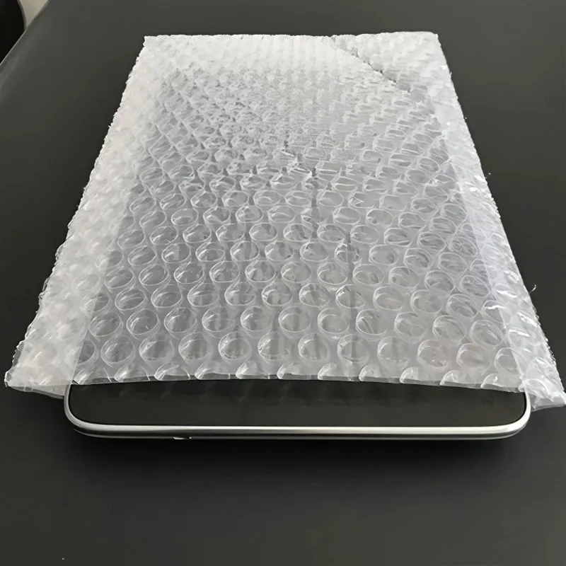 Воздушно-пузырчатые пакеты