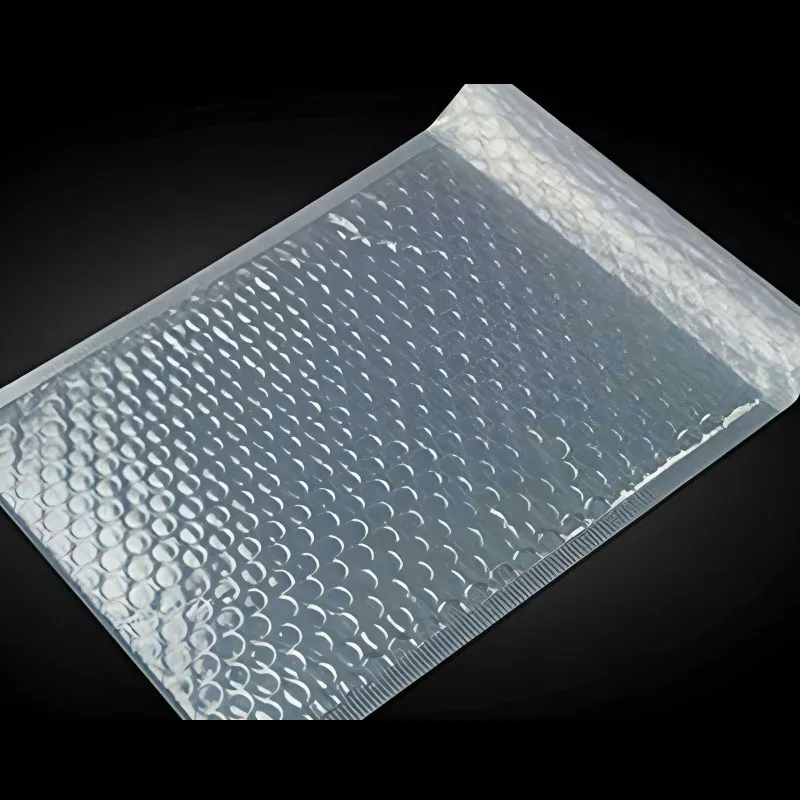 Воздушно-пузырчатые пакеты