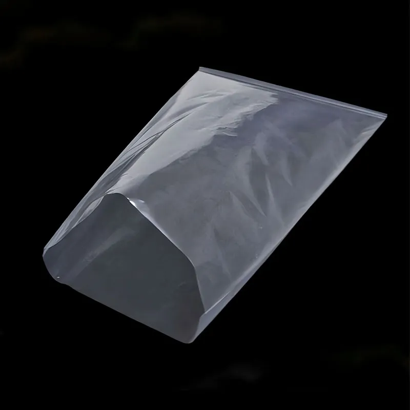 ПЭ Плоские пакеты