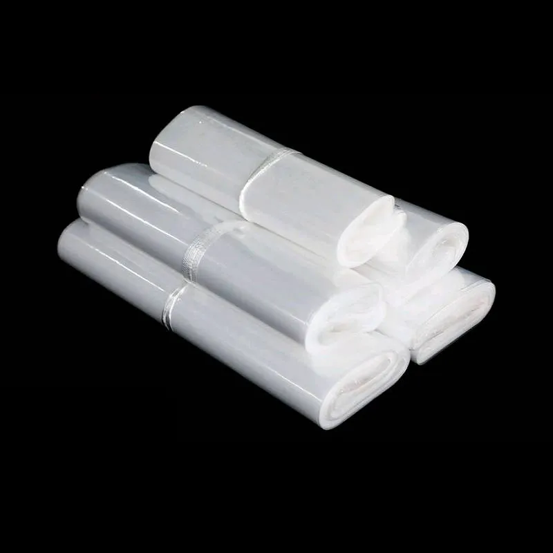 ПЭ Плоские пакеты