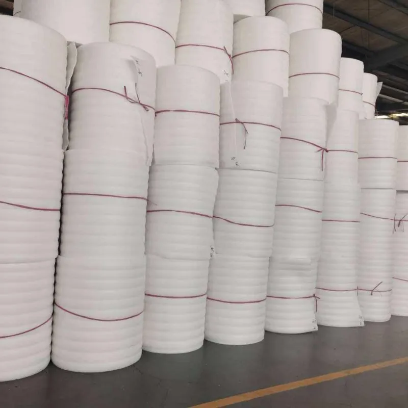 Пенополиэтилен