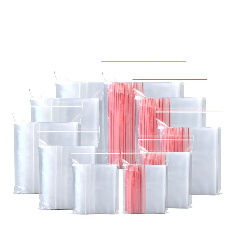 Самозаклеивающиеся пакеты