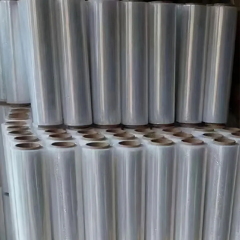 Стретч-пленка